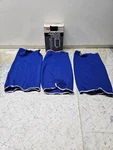 Taylor Made 5001 Fender Cover Boot 1/2"X 20" Blue 3 Pack. Fixed Price $20.95.