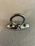 Removable Fender Hooking Device - Pc Osculati 33.105.00 3310500. Fixed Price $89.00.