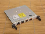 Cisco SPA-2X1GE-V2 2-PORT Gigabit Ethernet Shared Adapter. Fixed Price $38.67.
