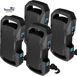 Eva Boat Fenders For Docking, Bumpers With Nylon Rope, And Fixed Lock Fit. Fixed Price $167.71.