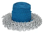 Trac Outdoors 300/20 Anchor Rode - Ft Rope With Chain Designed Fo.... Fixed Price $309.11.