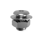 1/2" Quick Release Ladder Mount Receiver BSPA-1074. Fixed Price $47.99.