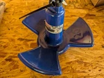 New Oem Yamaha SBT-520BL-20-12 Anchor (Y2DE). Fixed Price $65.00.
