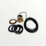 Garmin Airmar B175L-12 Bronze Chirp Tilted Element Transducer 8-PIN Blue Tested. Fixed Price $899.99.