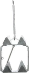 Seachoice 43770 Hot-dipped Galvanized Steel Fold-and-hold Anchor 13LBS Free Ship. Fixed Price $62.40.