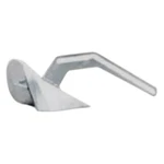 Seachoice 50-44024 20 Lb Galvanized Steel Escape Plow Anchor. Fixed Price $206.61.