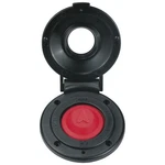 Quick 900/UB Windlass Foot Switch For Anchor Lifting - Up Black. Fixed Price $34.33.