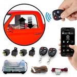 Autoloc Remote Car Power Window Control Kit W/ & 8 Channel Keyless Entry System. Fixed Price $249.95.