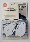 Taylor Made Rail/lifeline Fender Bracket Pair (7/8"-1" Rail) #1097 New. Fixed Price $10.99.
