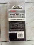 Extreme Max 3006.6584 Boattector Pvc-coated Anchor Chain 3/16" 4', White. Fixed Price $6.95.