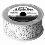 Oregon 31-140 Nylon Rope, 100', Heavy Duty. Fixed Price $17.84.