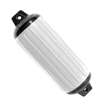 950622 Taylor Made Super Gard 6.5" X 22" Inflatable Vinyl Fender White. Fixed Price $57.55.