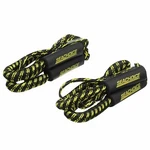Seachoice 42481 Bungee/stretch Dock Rope For Boating - 6 Feet Long, Stretches.... Fixed Price $36.96.