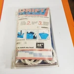 Cabelas Large 38" Drift Sock For 14FT - 18FT Boats. Fixed Price $24.95.