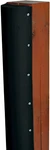 + DE1020BF Pvc Piling Bumper (black, 6-FEET). Fixed Price $116.99.