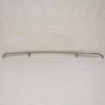 Sea Ray Boat Grab Rail 72 1/2 Inch Stainless 2130089 - Scratches. Fixed Price $86.17.