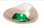 Perko 0616DP2STS Boat Led Stealth Ii Series Horizontal Mount Side Light. Fixed Price $255.19.