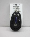 Lewmar Optimum Rope Diameter 10MM 3/8" Maximum 800 Kgs. New. Fixed Price $119.00.