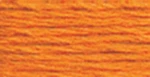 Anchor 6-STRAND Embroidery Floss 8.75YD Tangerine Very Dark. Fixed Price $13.62.