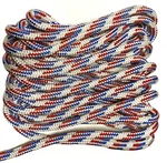 South Bend Rope Double Braid Nylon Marine Dock Line W/ Eye Splice. Fixed Price $11.99.