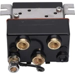 Lewmar 12V Solenoid Dual Direction Control #0052531. Fixed Price $210.50.