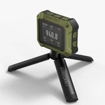 Athlon Optics 2.4" Display Rangecraft Velocity Pro Radar Chronograph, 707301. Fixed Price $360.00.