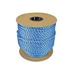 Grainger Approved 340120-00600-444 Gen. Purp. Utility ROPE,3/8"DIA.X600'L 45AV22. Fixed Price $87.95.