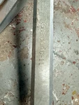 Fortress Guardian G-11 Anchor Boat Accessory, 6 Lbs, 23'-27' Used. Fixed Price $50.00.