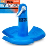 River Anchors Mushroom For Boats Coated 8LB, 12LB, 20LB 30. Fixed Price $83.99.