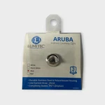 Lumitec Aruba Indirect Courtesy Light (blue) - New Old Stock Free Shipping. Fixed Price $22.99.