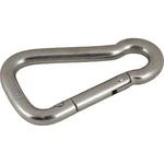 Sea-dog Asymmetrical Snap Hook, 1/4", 150060. Fixed Price $13.50.