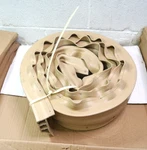 Dockmate DE11610 Boat Edging Full Face Profile Beige (16 Ft). Fixed Price $69.99.