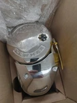 Lewmar Boat Fastfit Windlass Deck Unit 68000828 V2/V3 Stainless. Fixed Price $750.00.