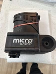 Power Pole Shallow Water Anchor Micro Boat. Fixed Price $529.99.