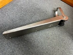 Windline Marine CRM1 Boat Plow Anchor Roller & Mount. Fixed Price $99.00.