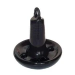 Sea-dog Mushroom Ancor Black Vinyl Coating Lb #314168. Fixed Price $38.22.