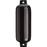 Polyform Twin Eye Fender 6.5" X 23" #G-4-BLACKWO. Fixed Price $38.21.
