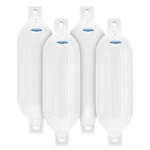 Shoreline Marine Promotional Fender Kit Multi, 6.5-INCH X 23-INCH. Fixed Price $65.87.