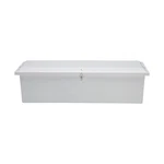 Taylor Made Stow 'n Go Dock Box 24' 85' 22'- 83551. Fixed Price $1600.78.
