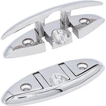 Seachoice 6" Foldable Cleat Ss 316 #30002. Fixed Price $51.47.