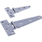 Sea-dog 205705-1 Stainless Steel T-hinge 4", Pair. Fixed Price $59.38.