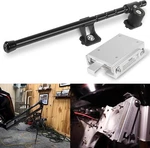 For Minn Kota Shallow Water Anchor Model (10' & 12') 1810222 Talon Tilt Bracket. Fixed Price $179.99.