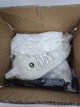 Turmaster Boat Fenders Pack 4.5'' X16'', Ribbed Twin Eyes Bumpers. Fixed Price $40.00.