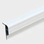 Dockmate Boat Flexible Pier Edging DE1134F 6 Ft White (4 Pc). Fixed Price $93.80.