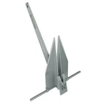 Fortress Marine Aluminum Magnesium Anchor FX-16 10LB 33-38' Boats. Fixed Price $369.99.