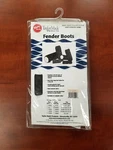 Taylormade Products P/n 5042 Black Fender Boots Buoy Covers. Fixed Price $15.00.