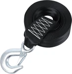 Boat Winch Strap With Safety Snap Hook 2" X 20 Ft For Pontoon/bass/fishing. Fixed Price $18.84.