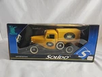 Solido Prestige Casino Niagara Pick Up Truck 1:18 Die Cast Vehicle New #bxu. Fixed Price $33.20.