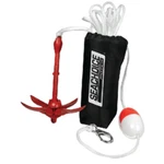 Seachoice 50-41002 Grapnel Folding Anchor Kit. Fixed Price $95.99.