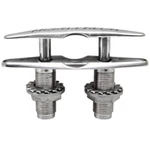 Mastercraft Boat Pull-up Cleat 554011 6 Inch Stainless. Fixed Price $103.81.